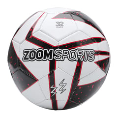 ZOOM SPORTS - Balón Fútbol ICE N°5 Azul