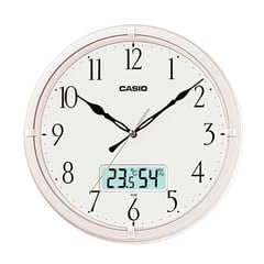 CASIO - Reloj Muro Digital