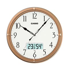 CASIO - Reloj Muro Casio Digital