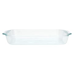 PYREX - Refractaria Vidrio 40.5 x 23.5 cm