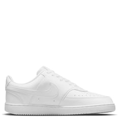 NIKE - Tenis para Hombre Moda Court Vision Low