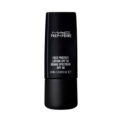 MAC - Bloqueador para Rostro Prep + Prime Face Protect Lotion SPF 50 Loción 30 ml