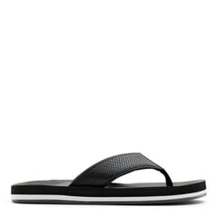 CALL IT SPRING - Sandalias Negras Keele Para Hombre