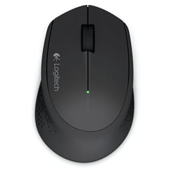 LOGITECH - Mouse Inalambrico M280 Negro