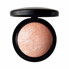 MAC COSMETICS - Iluminador de rostro Compacto Mineralize Skinfinish MAC 10 g