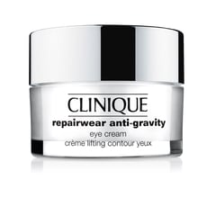 CLINIQUE - Contorno de Ojos Repairwear Anti Gravity para Todo tipo de piel 15 ml