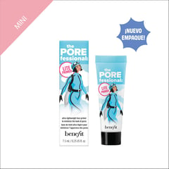 BENEFIT - Primer en Gel Porefessional: Lite Travel 7.5 ml