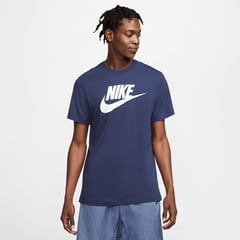 NIKE - Camiseta deportiva Hombre