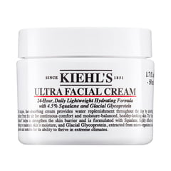 KIEHLS - Hidratante Facial Ultra Facial Cream para Todo tipo de piel 50 ml