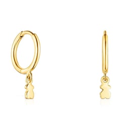 TOUS - Aretes Tous Cool Joy