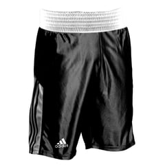 Adidas - Pantaloneta Boxeo Hombre