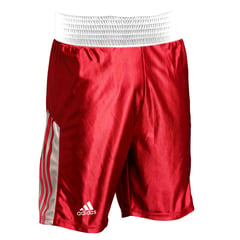 Adidas - Pantaloneta Boxeo Hombre