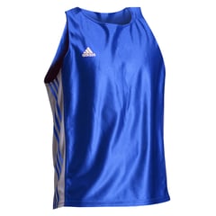 Adidas - Camiseta Deportiva Boxeo Mujer