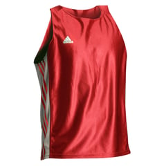 Adidas - Camiseta boxeo amateur