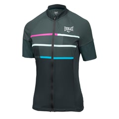 EVERLAST - Camiseta deportiva Ciclismo Mujer