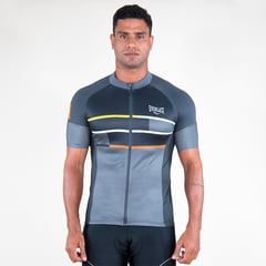 EVERLAST - Camiseta deportiva Ciclismo Hombre