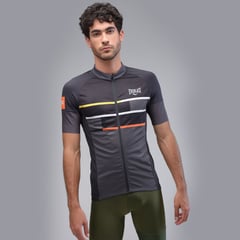 EVERLAST - Camiseta deportiva Ciclismo Hombre