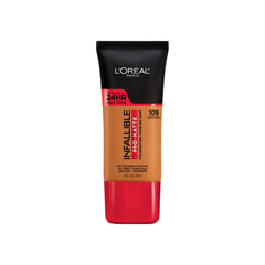 LOREAL PARIS - Base Pro Matte Classic Tan