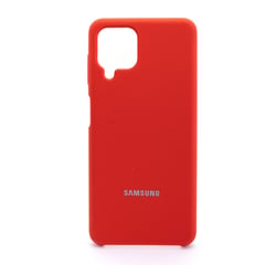 DIGICELL - Carcasa Samsung A22 Silicone Case