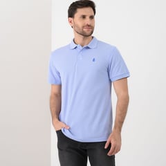 NEWBOAT - Camiseta polo para Hombre Manga corta