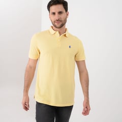 NEWBOAT - Camiseta polo para Hombre Manga corta