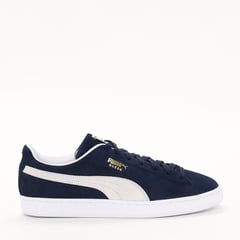 PUMA - Tenis Moda Suede Classic Hombre