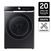 SAMSUNG - Lavadora Carga Frontal 25 KG WF25A8900AV/CO