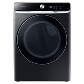 SAMSUNG - Secadora Gas 24 KG DVG24A8870V/CO