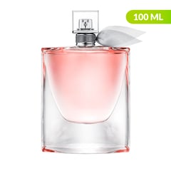 LANCOME - Perfume La Vie Est Belle Mujer 100 ml EDP