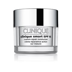 CLINIQUE - Tratamiento antiedad Smart Custom Repair Moisturizer para Piel Grasa 50 ml
