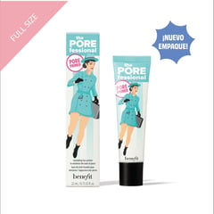 BENEFIT - Primer Líquida Minimizador De Poros Porefessional 22 ml