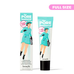 BENEFIT - Primer líquido minimizador de poros 22 ml