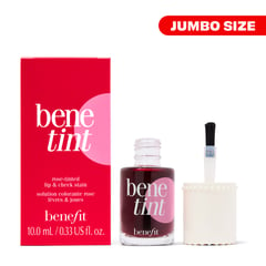 BENEFIT - Tinta para labios y mejillas Benetint 10 ml