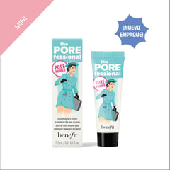 BENEFIT - Pre-Base líquida The Porefessional Primer 7.6g