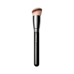 MAC COSMETICS - Brocha 170 Synthetic Rounded Slant Brush MAC