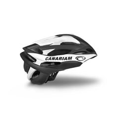 CANARIAM - Casco B3-30 Negro