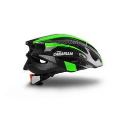 CANARIAM - Casco Sonic Ts Verde