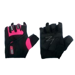 ONEFIT - Guantes para Gimnasio Ajuste Velcro Talla S