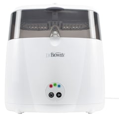 DR BROWNS - Esterilizador Eléctrico Deluxe