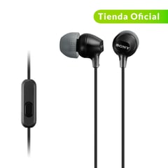 SONY - Audífonos In Ear.