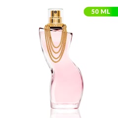 SHAKIRA - Perfume Dance Mujer 50 ml EDT