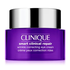 CLINIQUE - Contorno de Ojos Smart Clinical Repair para Todo tipo de piel 15 ml