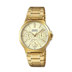 CASIO - Reloj de Mujer - Reloj