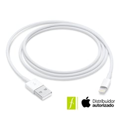 APPLE - Cable Lightning a USB 1 m