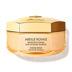 GUERLAIN - Tratamiento Antiedad Anti Manchas Rostro Crema Abeille Royale Cica Balm 80 ml