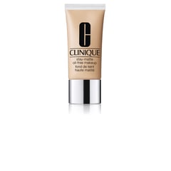 CLINIQUE - Base Compacta Stay-Matte Oil-Free 30 ml