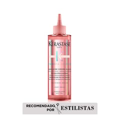 KERASTASE - Tratamiento Kérastase Chroma Absolu Soin brillo cabello con color 210ml