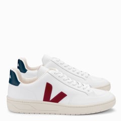 VEJA - Tenis moda V-12 Hombre