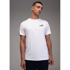 PUMA - Camiseta deportiva Hombre