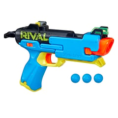 NERF - Lanzador Rival Adv Single Shot